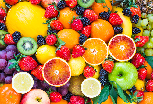 Perte de poids : quelques fruits qui aident à maigrir