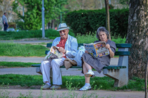 Comment sont pris en charge et traites les malades d’Alzheimer ?
