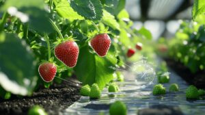 Maladies des fraisiers : comment prévenir et traiter taches, champignons et racines malades de manière efficace