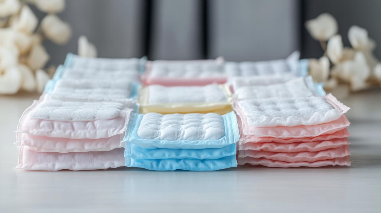 Choisir la serviette hygiénique Always adaptée à vos besoins