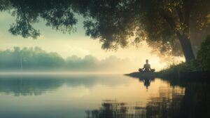 5 bonnes raisons de pratiquer la méditation transcendantale contre le stress et la douleur