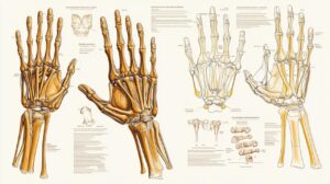 Palmature des doigts ou des orteils : définition, cause, symptômes, traitement – Témoignages de patients
