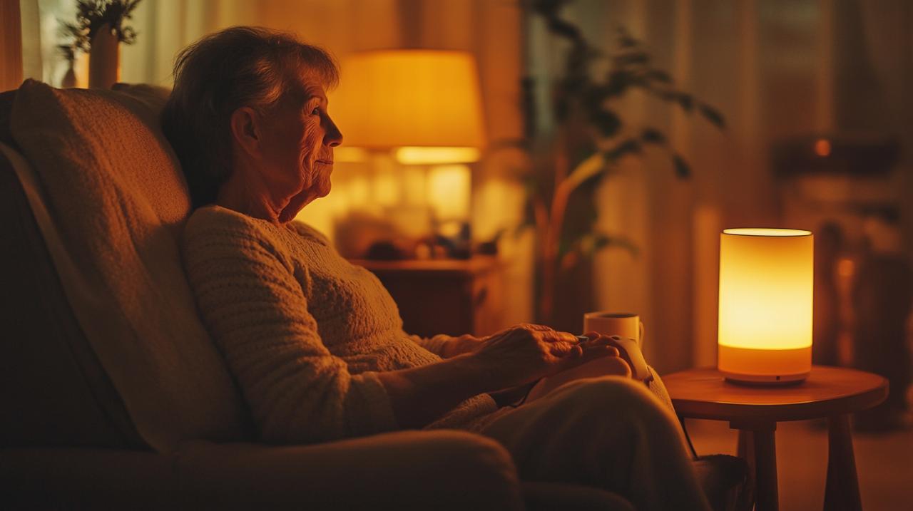 Téléassistance Libr&rsquo;alerte : une solution innovante pour coordonner la sécurité et les soins à domicile