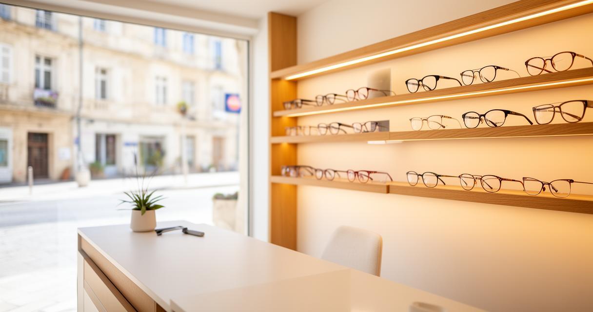 Votre opticien Alain Afflelou à Narbonne : Découvrez nos services pendant nos événements exclusifs