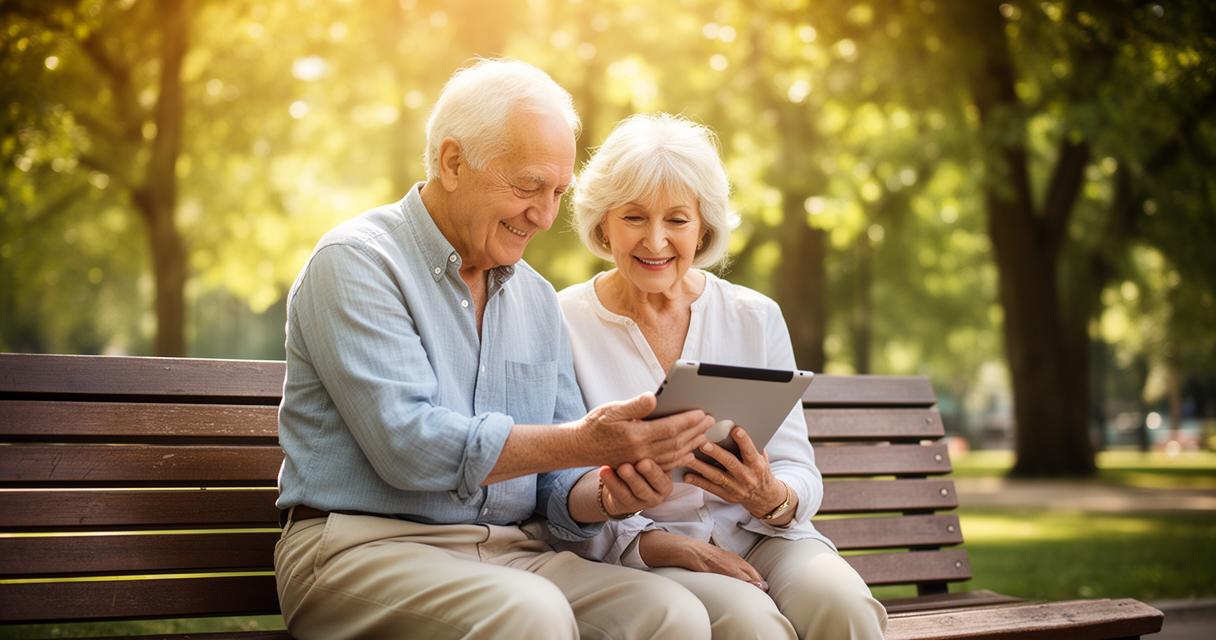 Mutuelle santé pour senior : nos conseils avisés pour bénéficier d&rsquo;une bonne couverture malgré des revenus modestes